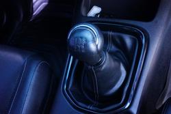 2018 Toyota Hilux Rugged X