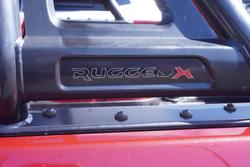 2018 Toyota Hilux Rugged X