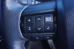 2018 Toyota Hilux Rugged X