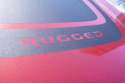 2018 Toyota Hilux Rugged X