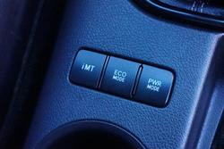 2018 Toyota Hilux Rugged X