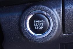 2018 Toyota Hilux Rugged X