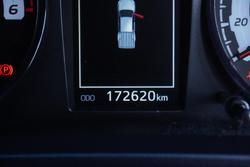 2018 Toyota Hilux Rugged X