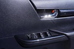 2018 Toyota Hilux Rugged X