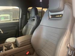 2025 Land Rover Defender 110 P635 OCTA L663 MY25.5 AWD Charente Grey