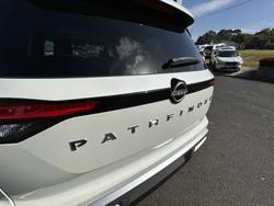 2023 Nissan PATHFINDER TI-L