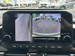 2023 Nissan PATHFINDER TI-L