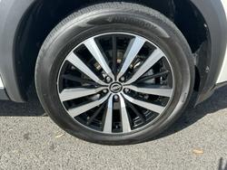 2023 Nissan PATHFINDER TI-L