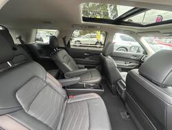 2023 Nissan PATHFINDER TI-L