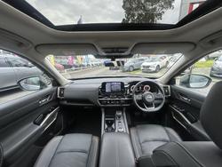 2023 Nissan PATHFINDER TI-L