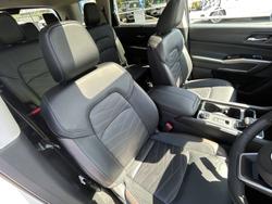 2023 Nissan PATHFINDER TI-L