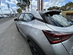 2024 Nissan JUKE ST+