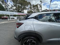 2024 Nissan JUKE ST+