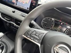 2024 Nissan JUKE ST+