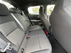 2024 Nissan JUKE ST+