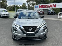 2024 Nissan JUKE ST+