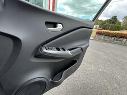 2024 Nissan JUKE ST+