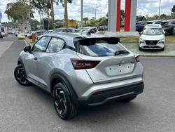 2024 Nissan JUKE ST+