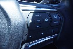 2021 Isuzu MU-X LS-U