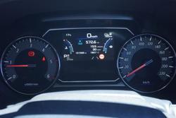 2021 Isuzu MU-X LS-U