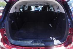 2021 Isuzu MU-X LS-U