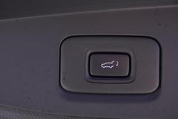 2021 Isuzu MU-X LS-U