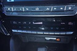 2021 Isuzu MU-X LS-U