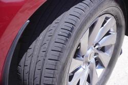 2021 Isuzu MU-X LS-U