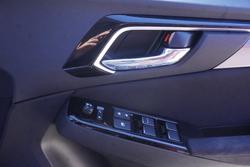 2021 Isuzu MU-X LS-U