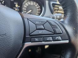 2021 Nissan X-TRAIL ST-L