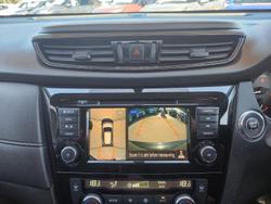 2021 Nissan X-TRAIL ST-L