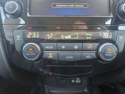 2021 Nissan X-TRAIL ST-L