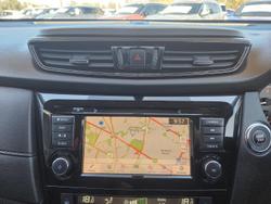 2021 Nissan X-TRAIL ST-L