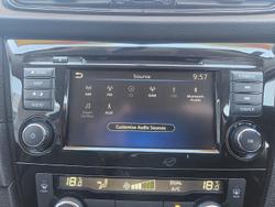 2021 Nissan X-TRAIL ST-L