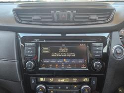 2021 Nissan X-TRAIL ST-L