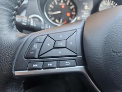 2021 Nissan X-TRAIL ST-L