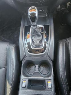 2021 Nissan X-TRAIL ST-L