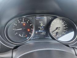 2021 Nissan X-TRAIL ST-L