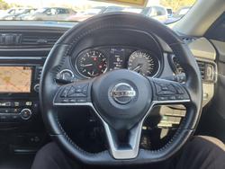 2021 Nissan X-TRAIL ST-L