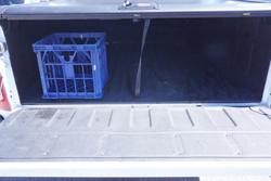 2019 Holden Colorado LTZ