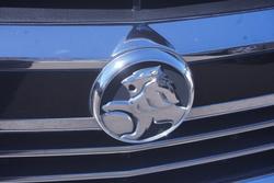 2019 Holden Colorado LTZ