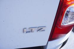 2019 Holden Colorado LTZ