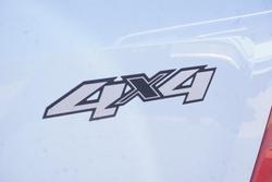 2019 Holden Colorado LTZ