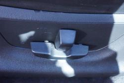 2019 Holden Colorado LTZ