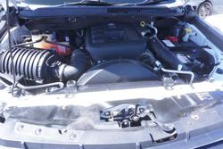 2019 Holden Colorado LTZ