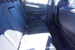 2019 Holden Colorado LTZ