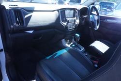 2019 Holden Colorado LTZ