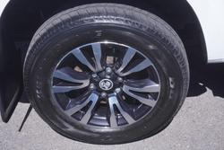 2019 Holden Colorado LTZ