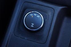 2019 Holden Colorado LTZ