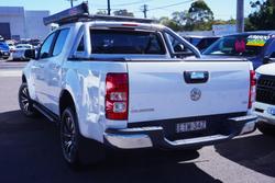 2019 Holden Colorado LTZ